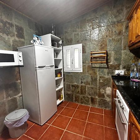 Encantadora Casa Cueva En Valsequillo لاس بالماس دي غران كاناريا المظهر الخارجي الصورة