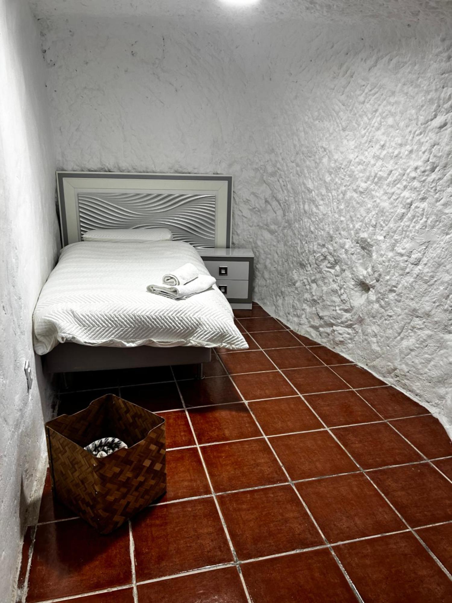 Encantadora Casa Cueva En Valsequillo لاس بالماس دي غران كاناريا المظهر الخارجي الصورة