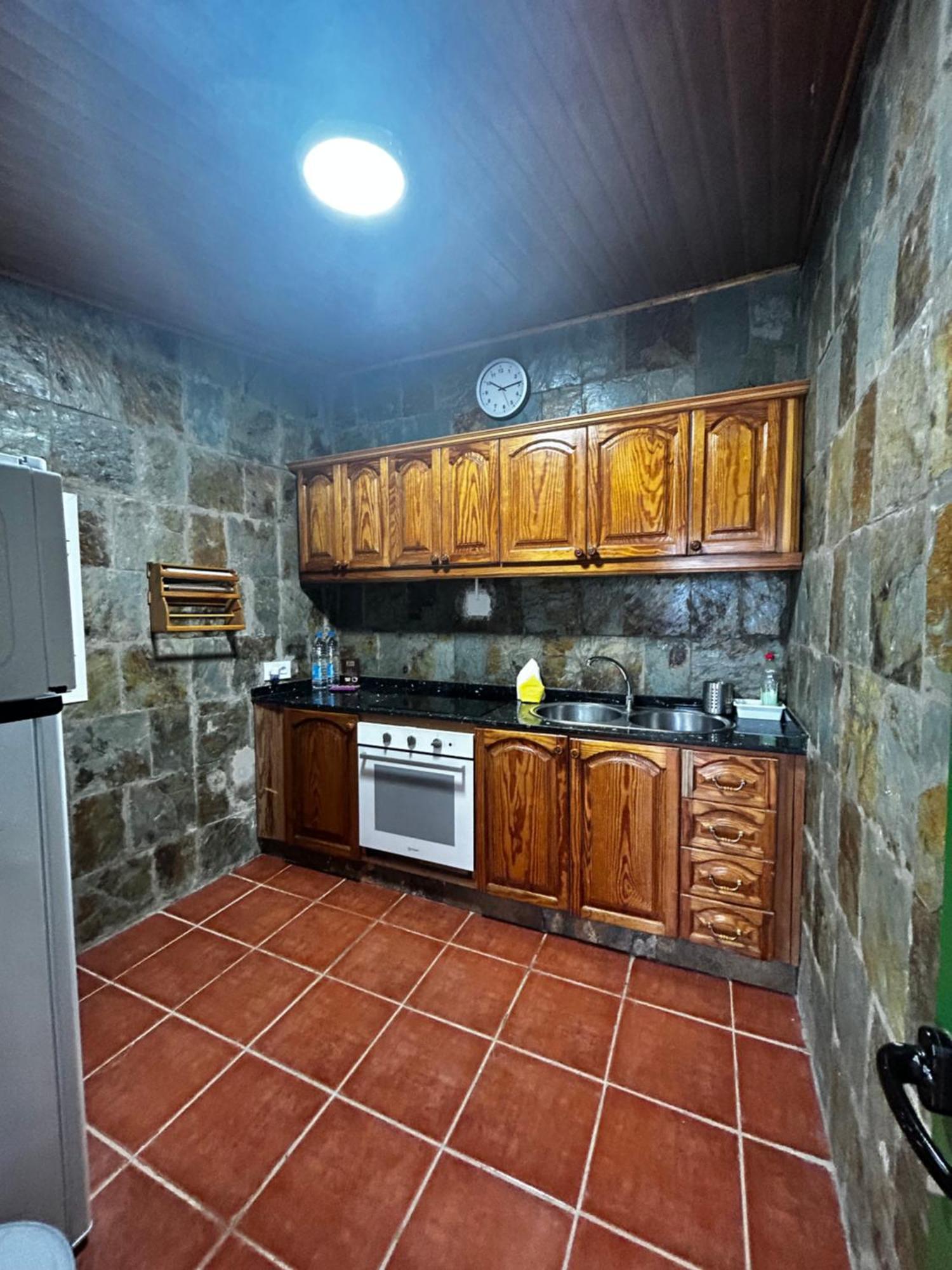Encantadora Casa Cueva En Valsequillo لاس بالماس دي غران كاناريا المظهر الخارجي الصورة
